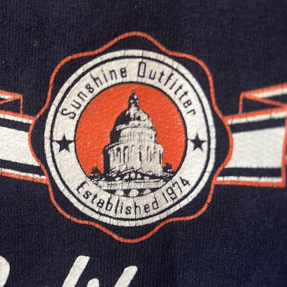 Vintage Sacramento crewneck - Picture 3 of 6